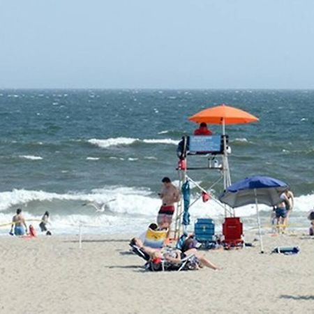 Rockaway 3 Bedroom Suite By The Sea. نيو يورك المظهر الخارجي الصورة