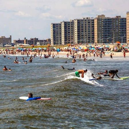 Rockaway 3 Bedroom Suite By The Sea. نيو يورك المظهر الخارجي الصورة