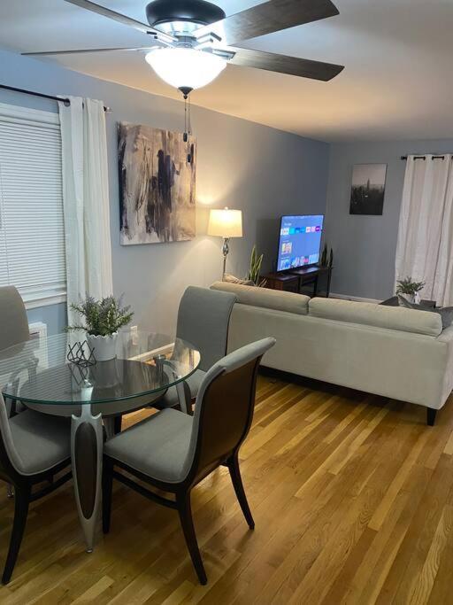 Rockaway 3 Bedroom Suite By The Sea. نيو يورك المظهر الخارجي الصورة