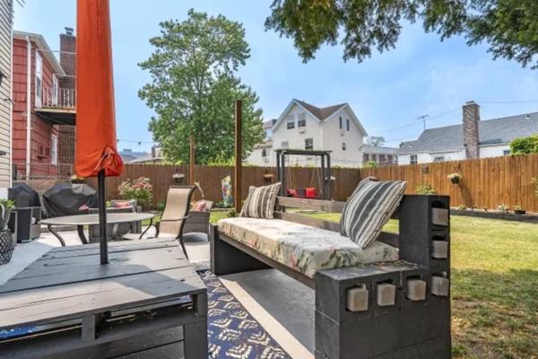 Rockaway 3 Bedroom Suite By The Sea. نيو يورك المظهر الخارجي الصورة