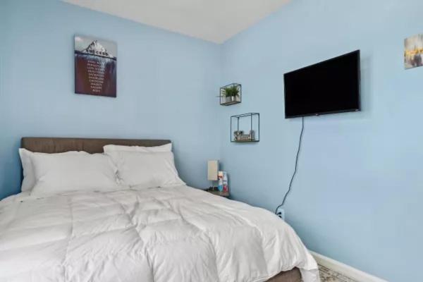 Rockaway 3 Bedroom Suite By The Sea. نيو يورك المظهر الخارجي الصورة