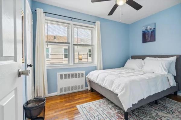 Rockaway 3 Bedroom Suite By The Sea. نيو يورك المظهر الخارجي الصورة