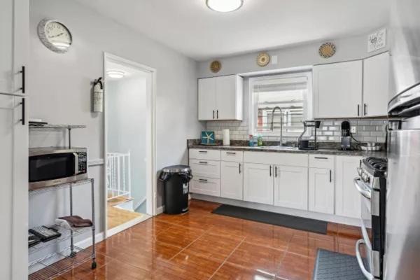 Rockaway 3 Bedroom Suite By The Sea. نيو يورك المظهر الخارجي الصورة