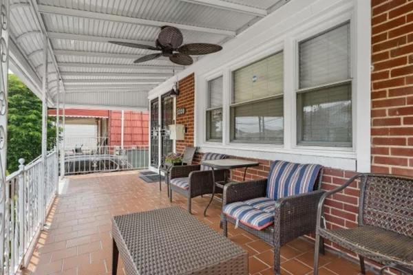 Rockaway 3 Bedroom Suite By The Sea. نيو يورك المظهر الخارجي الصورة