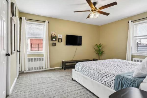 Rockaway 3 Bedroom Suite By The Sea. نيو يورك المظهر الخارجي الصورة