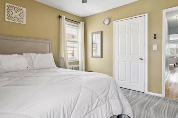 Rockaway 3 Bedroom Suite By The Sea. نيو يورك المظهر الخارجي الصورة