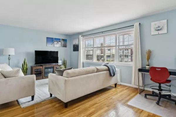 Rockaway 3 Bedroom Suite By The Sea. نيو يورك المظهر الخارجي الصورة